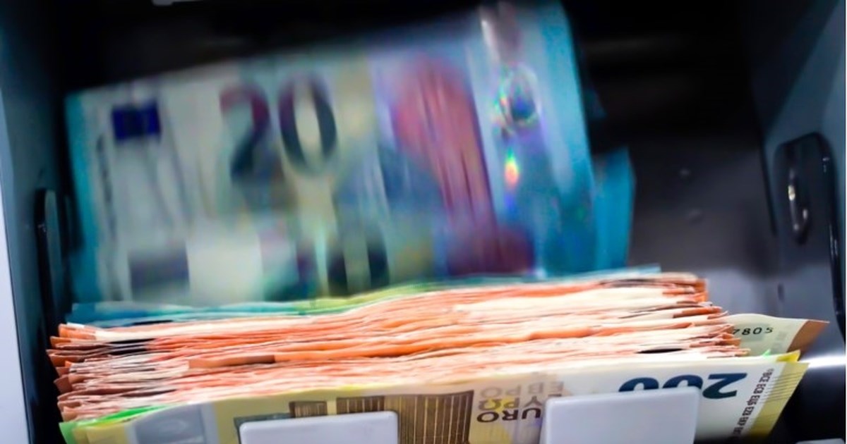 Φορολοταρία: Έγινε η κλήρωση Ιανουαρίου 2025 - Δείτε αν κερδίσατε 50.000 ευρώ