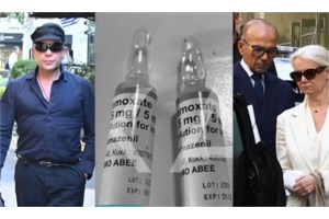 Κολωνάκι: "Εκπαιδεύτηκα στη Γερμανία στην πλασμαφαίρεση, ζητούσαν ιστορικό ασθενή με εξετάσεις", λέει η παλιά αναισθησιολόγος