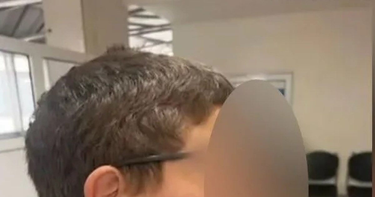 Σοκ στη Θεσσαλονίκη: Ηλικιωμένος καταγγέλλει άγριο ξυλοδαρμό από γιατρό στη μέση του δρόμου [εικόνες] - εικόνα 4