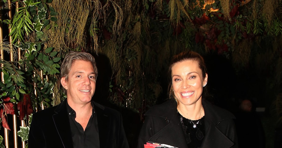 Λέων Πατίτσας - Μαριέττα Χρουσαλά: Φωτογραφίες από το πάρτι υπερπαραγωγή για τα γενέθλια του επιχειρηματία - εικόνα 9