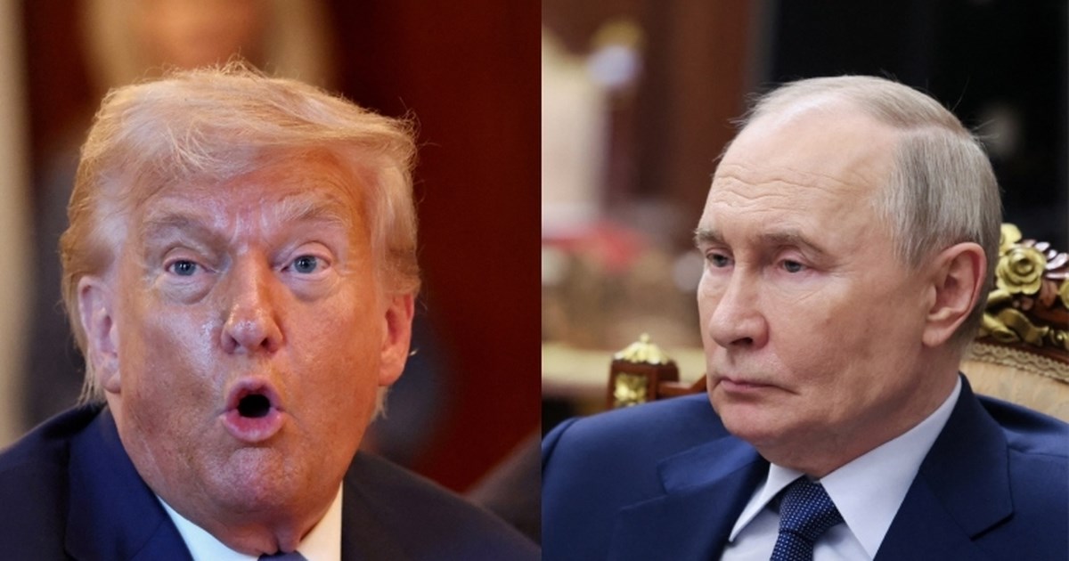 Ο Τραμπ υπόσχεται μείωση δασμών στις αφρικανικές χώρες - Ο πρόεδρος της Γκαμπόν τον κάλεσε να επενδύσει