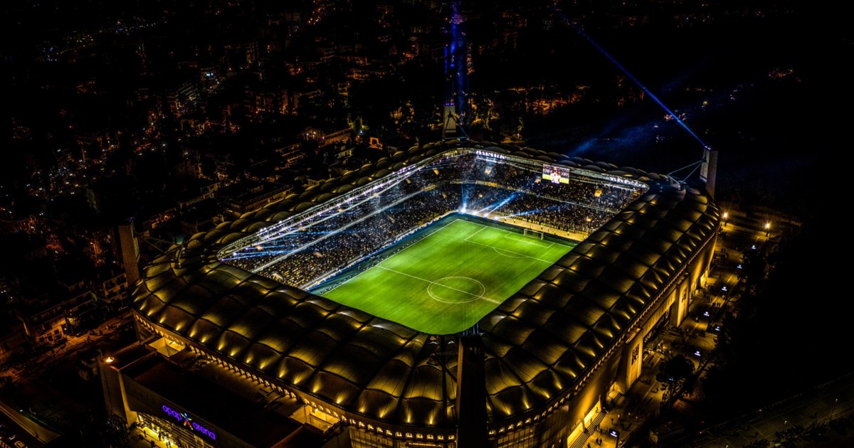 Υποψήφιος για την προεδρία της Φενέρ δήλωσε πως αν εκλεγεί θα φέρει τον... Μουρίνιο - εικόνα 2