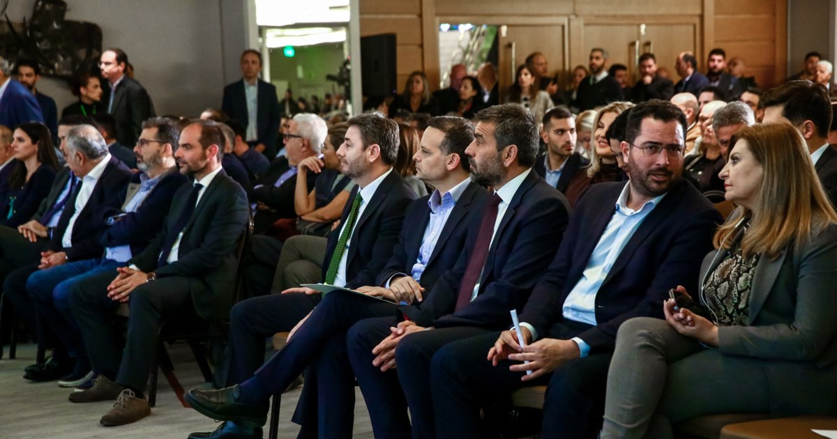 Βενιζέλος: O σεβασμός του Συντάγματος προηγείται της αναθεώρησής του