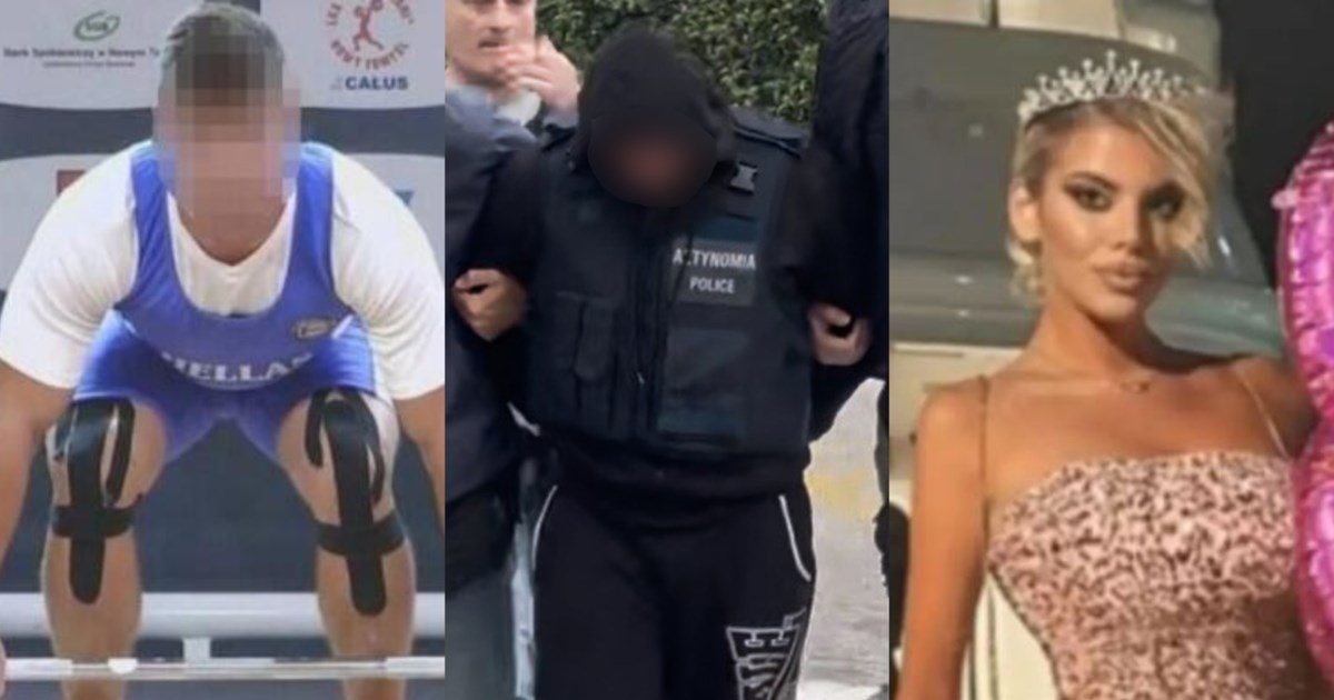 Κεφαλονιά: Τα δύο πρόσωπα 