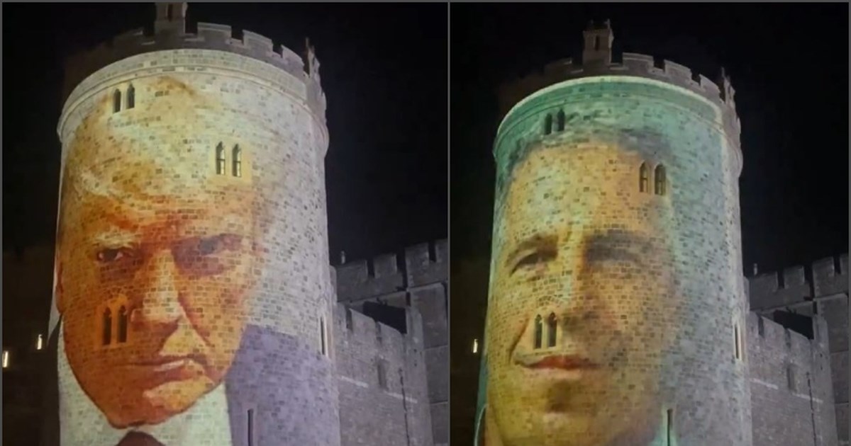 Τζέφρι Επστάιν: Δαχτυλίδι 33 καρατίων άφησε στη σύντροφό του, χρήματα και πανάκριβα ακίνητα