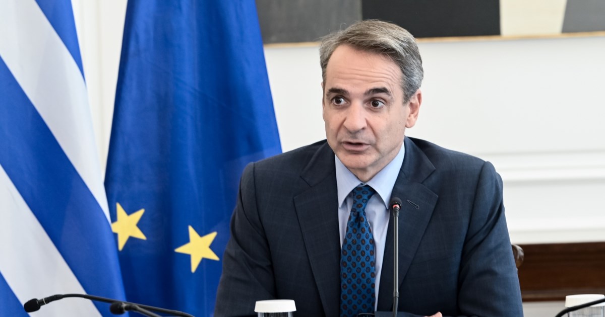 Μητσοτάκης: Σημαντική ημέρα για το ΕΣΥ και το ΚΑΤ που εκσυγχρονίζονται - Ίδρυμα Παύλου και Αλεξάνδρας Κανελλοπούλου - εικόνα 3