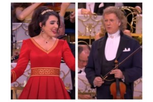 Θεσσαλονίκη: Ρομπότ λένε τα κάλαντα στην παιδιατρική κλινική του "Γ. Γεννηματάς"