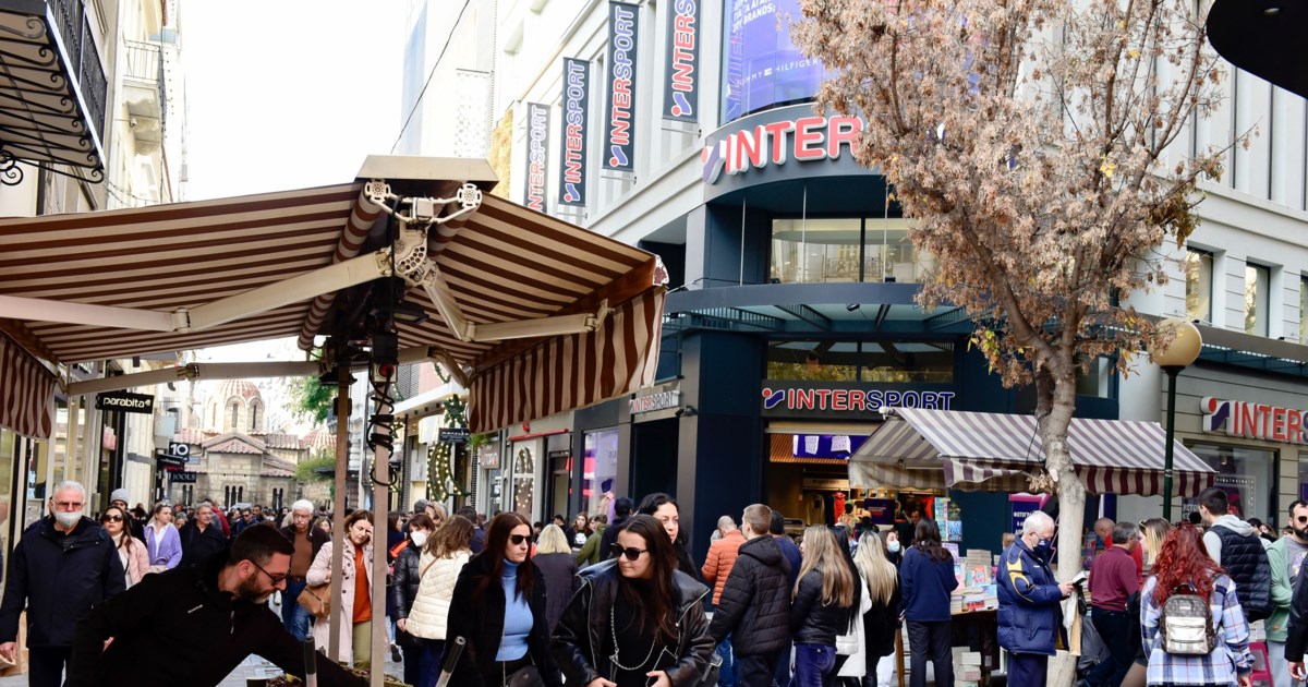 Goldman Sachs: Πιθανή η ανάκτηση επενδυτικής βαθμίδας από τη S&P στις 21 Απριλίου, έναν μήνα πριν τις εκλογές... - εικόνα 2