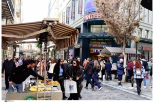 Goldman Sachs: Πιθανή η ανάκτηση επενδυτικής βαθμίδας από τη S&P στις 21 Απριλίου, έναν μήνα πριν τις εκλογές... - εικόνα 2