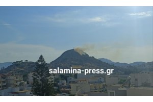 Ρέθυμνο: Γιος διακεκριμένου χειρουργού ο 35χρονος Ισραηλινός στον οποίο αποδίδεται η φωτιά στα Σελλιά