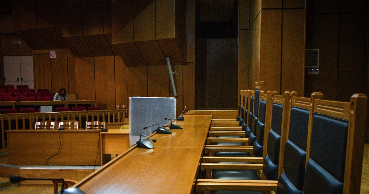 Θεσσαλονίκη: Σε ισχαιμικό επεισόδιο αποδίδεται ο θάνατος του 82χρονου - Κρατείται η 77χρονη σύζυγός του - εικόνα 3