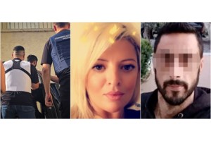 Σύρος: Νόμισα ότι ήταν κλέφτης και τη χτύπησα με το μαχαίρι που έτρωγα - Τι ισχυρίζεται ο δράστης της φονικής επίθεσης - εικόνα 2