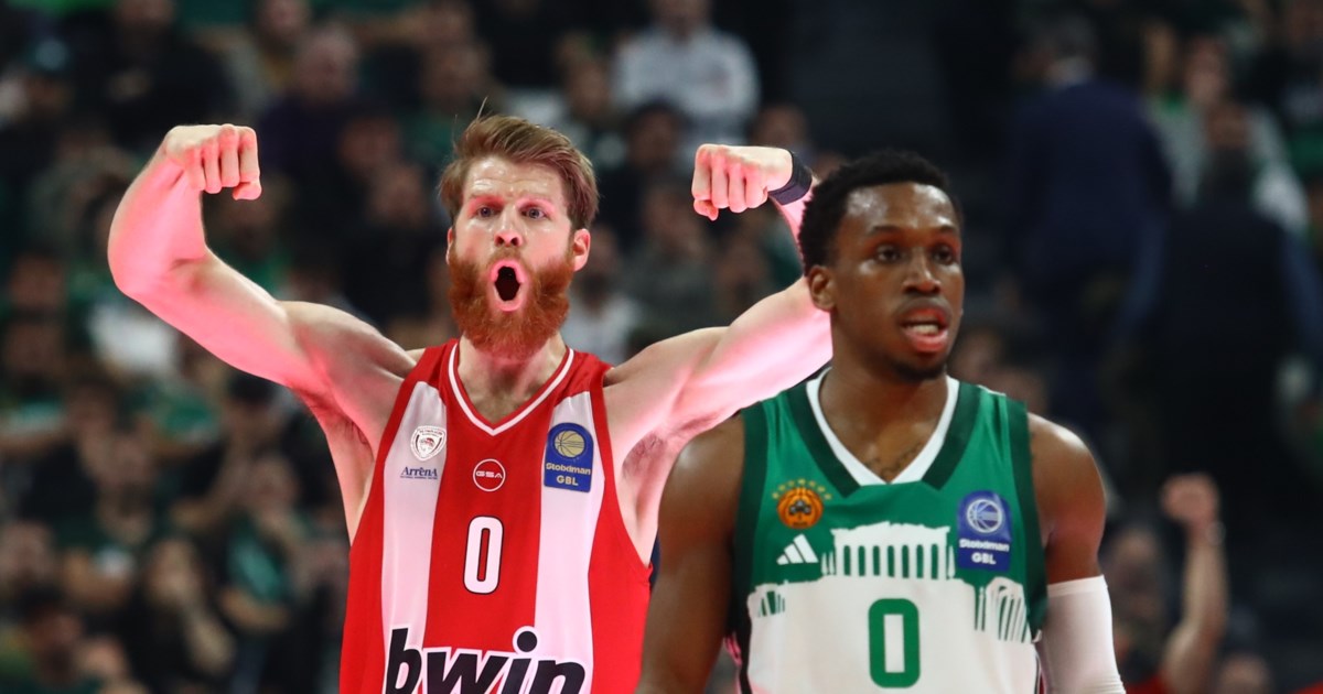 Με τη βοήθεια του Κώστα Μανωλά ο "Πανναξιακός" ανέβηκε στη Γ Εθνική: "Από τις μεγαλύτερες επιτυχίες της καριέρας μου"