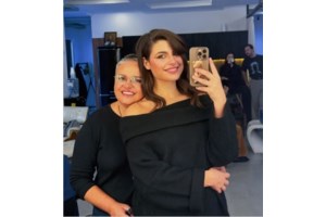 Δανάη Παππά: "Το 2025 αφήνω πίσω μου τους ανθρώπους που με πλήγωσαν εσκεμμένα"