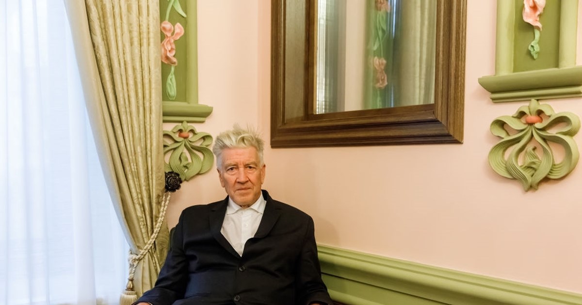 Πέθανε ο σκηνοθέτης Πατρίς Βιβάνκος