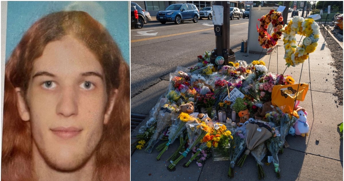 Μινεάπολις: Αυτά είναι τα δύο παιδιά θύματα του μακελειού - "Ραγίζουν καρδιές" τα λόγια των γονιών τους [εικόνες]