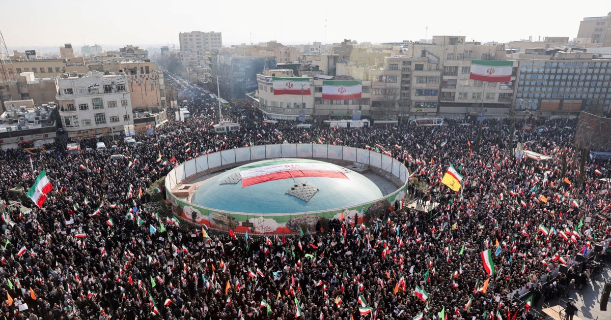 "Ο Τραμπ εμφανίζει ανησυχητικά σημάδια Αλτσχάιμερ, όπως ο πατέρας του", υποστηρίζει η ανιψιά του πλανητάρχη - εικόνα 3