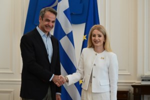 "Μου πρότεινε να σκοτώσω την Αννίτα Δημητρίου": Απειλητικά μηνύματα για την Πρόεδρο της Βουλής στην Κύπρο - εικόνα 5