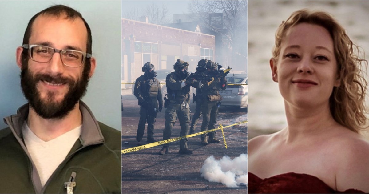 Παρέμβαση Ομπάμα κατά Τραμπ για τις δολοφονίες στη Μινεάπολη: Καλεί τους Αμερικανούς να διαδηλώσουν ειρηνικά