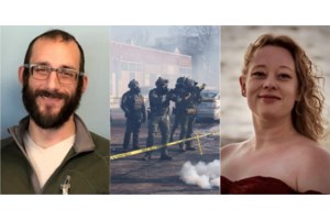 Παρέμβαση Ομπάμα κατά Τραμπ για τις δολοφονίες στη Μινεάπολη: Καλεί τους Αμερικανούς να διαδηλώσουν ειρηνικά