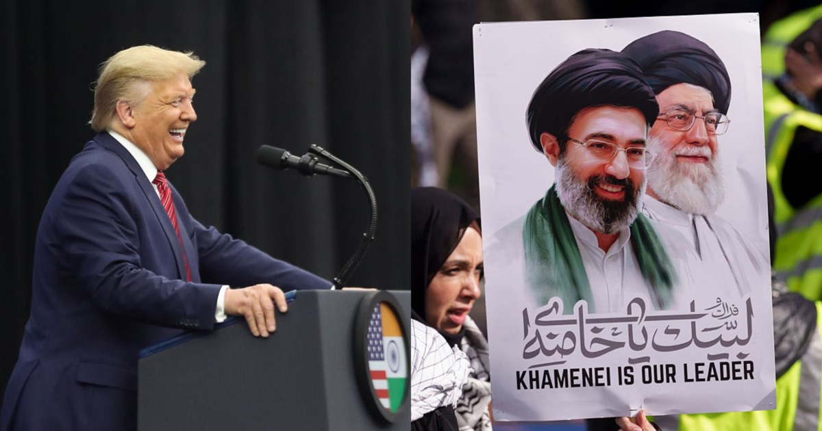 Μοτζτάμπα Χαμενεΐ: Ιρανός αξιωματούχος αποκαλύπτει πώς επέζησε παρά τρίχα από ισραηλινή επίθεση [βίντεο]