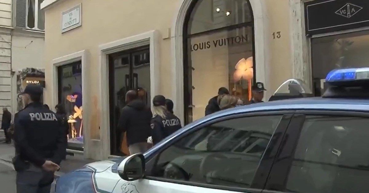 Κακοκαιρία στην Ιταλία: Εντοπίστηκε σορός 32χρονου που είχε παρασυρθεί από ορμητικά νερά