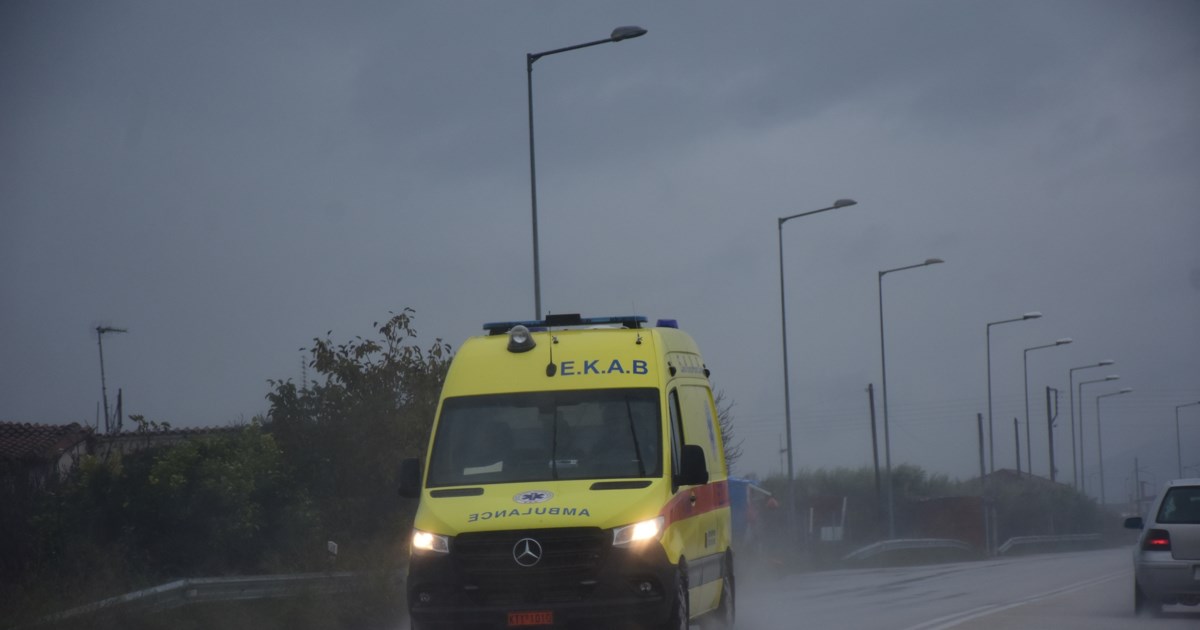 Άρτα: Θρήνος για τον 15χρονο που είχε πέσει από μπαλκόνι 4ου ορόφου - Πάλεψε 15 μέρες στην Εντατική