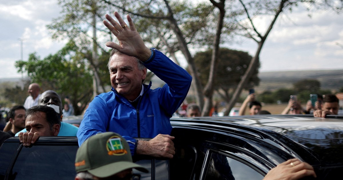 Guardian: Ένοχος για απόπειρα πραξικοπήματος κρίθηκε ο Μπολσονάρο - εικόνα 3