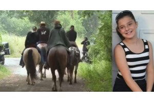 Γαλλία: Θρίλερ με την 11χρονη Λιανά - Η σορός που εντοπίστηκε ανήκει σε παιδί και φοράει τα ίδια ρούχα
