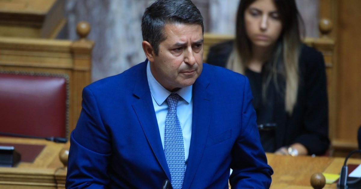 ΟΠΕΚΕΠΕ: Αίτημα βουλευτών του ΠΑΣΟΚ για κλήτευση μαρτύρων στην εξεταστική επιτροπή