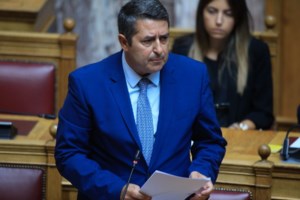 ΟΠΕΚΕΠΕ: Αίτημα βουλευτών του ΠΑΣΟΚ για κλήτευση μαρτύρων στην εξεταστική επιτροπή