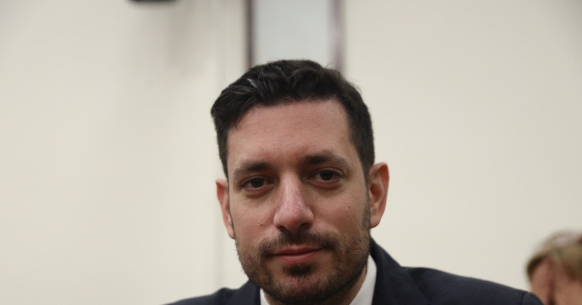 Στο τραπέζι η απαγόρευση κυκλοφορίας βαρέων οχημάτων στον Κηφισό 7:00 με 10:00, λέει ο Κυρανάκης