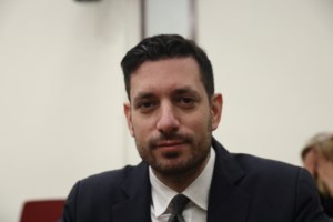 Κυρανάκης: Σχεδιάζεται επιδότηση ηλεκτρικών αυτοκινήτων με εισοδηματικά κριτήρια