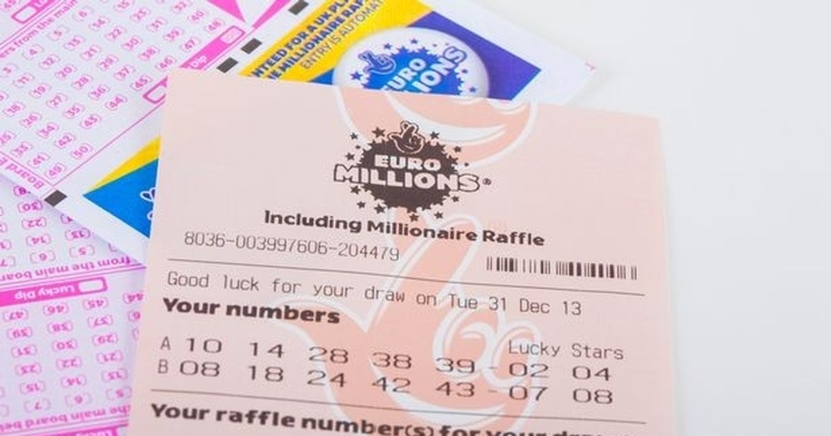 Το μεγαλύτερο τζακ ποτ στην ιστορία του Τζόκερ - 19,5 εκατ. ευρώ στην κλήρωση της Πέμπτης