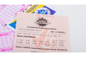 Το μεγαλύτερο τζακ ποτ στην ιστορία του Τζόκερ - 19,5 εκατ. ευρώ στην κλήρωση της Πέμπτης