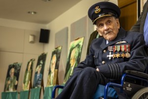 Νίκος Δένδιας για τα 80 χρόνια από τη λήξη του Β' Παγκοσμίου: Η Ελλάδα συνέβαλε στη νίκη με αγώνα και θυσίες του λαού