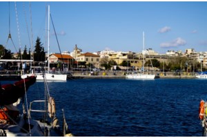 Κορυφώνεται η έξοδος των εκδρομέων του Δεκαπενταύγουστου από τα λιμάνια της Αττικής - εικόνα 2