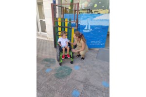 Ο Παναγιώτης - Ραφαήλ έγινε 7 ετών: Το πάρτι στο σχολείο και το ευχαριστώ των γονιών του