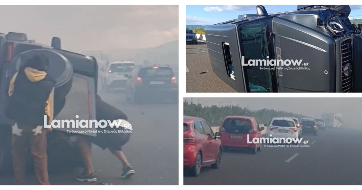 Θεσσαλονίκη: Στις φλόγες λεωφορείο του ΟΑΣΘ [βίντεο]