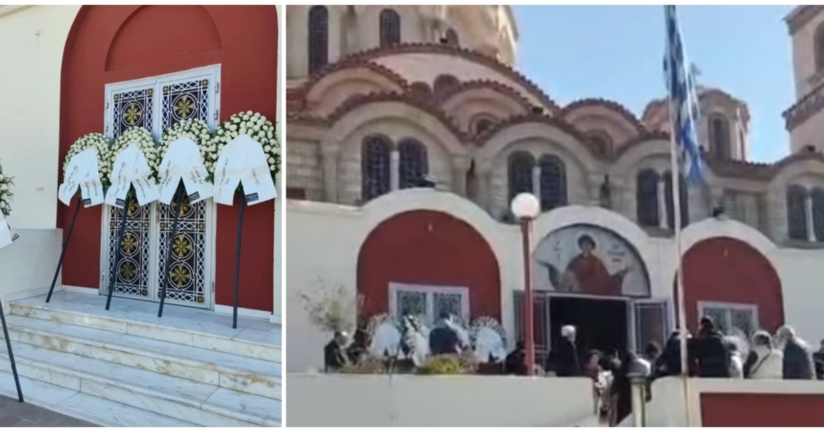 "Δεν έκανε κόντρες, είναι ράκος", λέει η αδελφή του 27χρονου που περέσυρε τον 25χρονο στη Θεσσαλονίκη - εικόνα 2