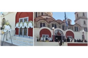 "Δεν έκανε κόντρες, είναι ράκος", λέει η αδελφή του 27χρονου που περέσυρε τον 25χρονο στη Θεσσαλονίκη - εικόνα 2