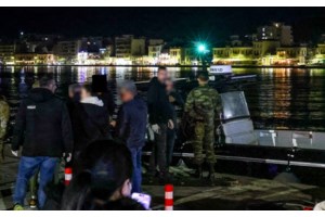 Κικίλιας για Χίο: Να αποφεύγουμε ανοίκειους και προσβλητικούς χαρακτηρισμούς - Δεν προδικάζω τις έρευνες - εικόνα 2