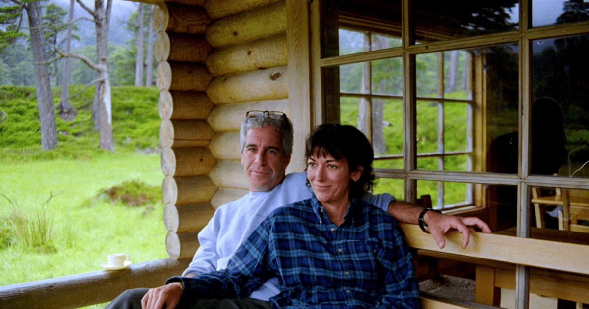 Στα "σχοινιά" το Μπάκιγχαμ λόγω Άντριου και Έπσταϊν: "Θα συνεργαστούμε με την αστυνομία αν ζητηθεί" - εικόνα 2