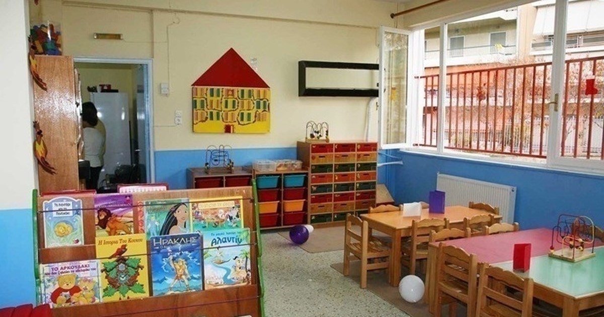 Σοφία Ζαχαράκη: 1100 περισσότερες θέσεις φέτος σε βρεφονηπιακούς σταθμούς - Κανένα παιδί με αναπηρία εκτός δομής