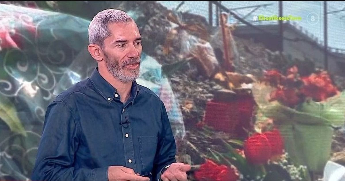 Λακαφώσης: Με στοχοποιούν για να αποδυναμωθεί το πόρισμα του ΕΟΔΑΣΑΑΜ - Ακόμα ψάχνουμε μία άγνωστη καύσιμη ύλη