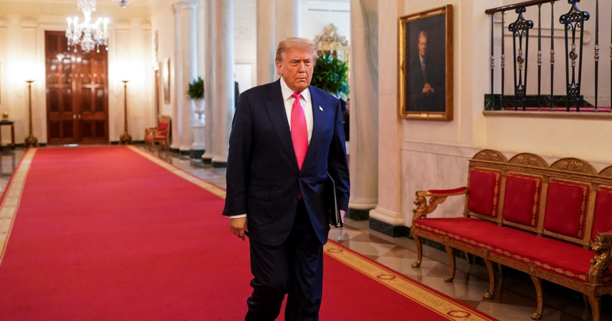 Νίκη Τραμπ στο Ανώτατο Δικαστήριο: Τα δικαστήρια δεν θα μπορούν να μπλοκάρουν τις αποφάσεις του - εικόνα 2