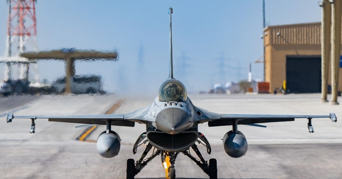 Υπόθεση κατασκοπείας: Πώς "έσπασαν" τον υπεράνω υποψίας σμήναρχο που διέρρεε απόρρητα στοιχεία στην Κίνα - εικόνα 4