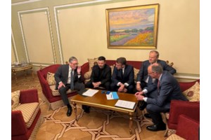 Ουκρανία: "Τελεσίγραφο" της Δύσης στη Ρωσία να δεχτεί την εκεχειρία των 30 ημερών διαφορετικά θα επιβληθούν νέες κυρώσεις - εικόνα 4