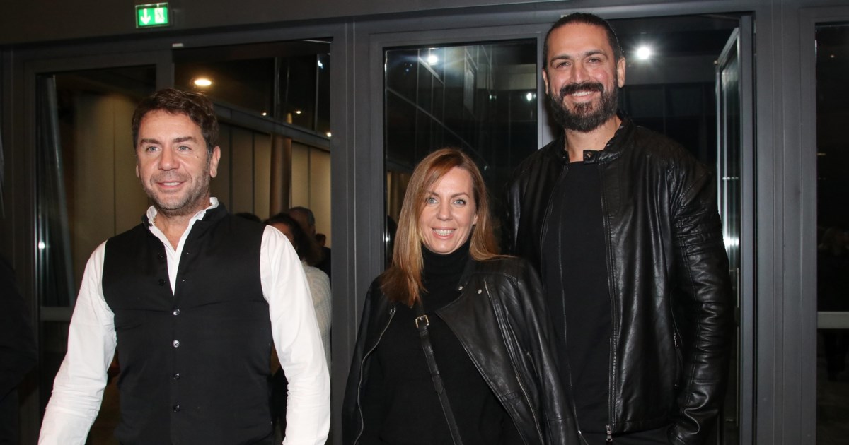 Γιώργος Μαζωνάκης: Έτοιμος να επιστρέψει στις πίστες και στο Voice - "Είναι πικραμένος και προδομένος"