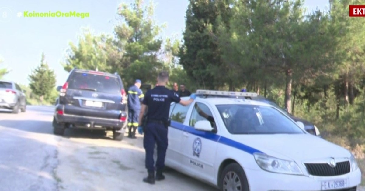 Θεσσαλονίκη: Δίωξη για εμπρησμό στον 25χρονο για τη φωτιά στο Σέιχ Σου - Περίεργες οι εξηγήσεις που έδωσε